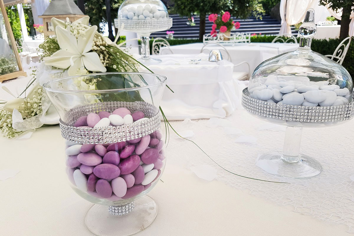 La Confettata Tenuta Cigliano Villa Per Matrimoni Napoli